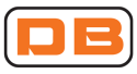DB Sales & Service logo