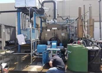 Commercial Boilers: Essential Efficiency Tips for Long Life