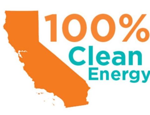 High Efficiency Boilers Help Meet CA’s Carbon-Free Energy Goals