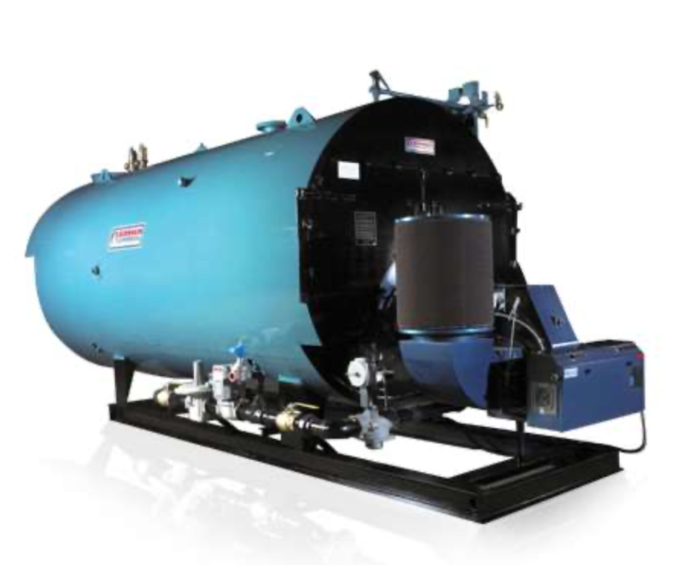 Maximize Benefits of Using an UltraLow NOx Burner DB Sales